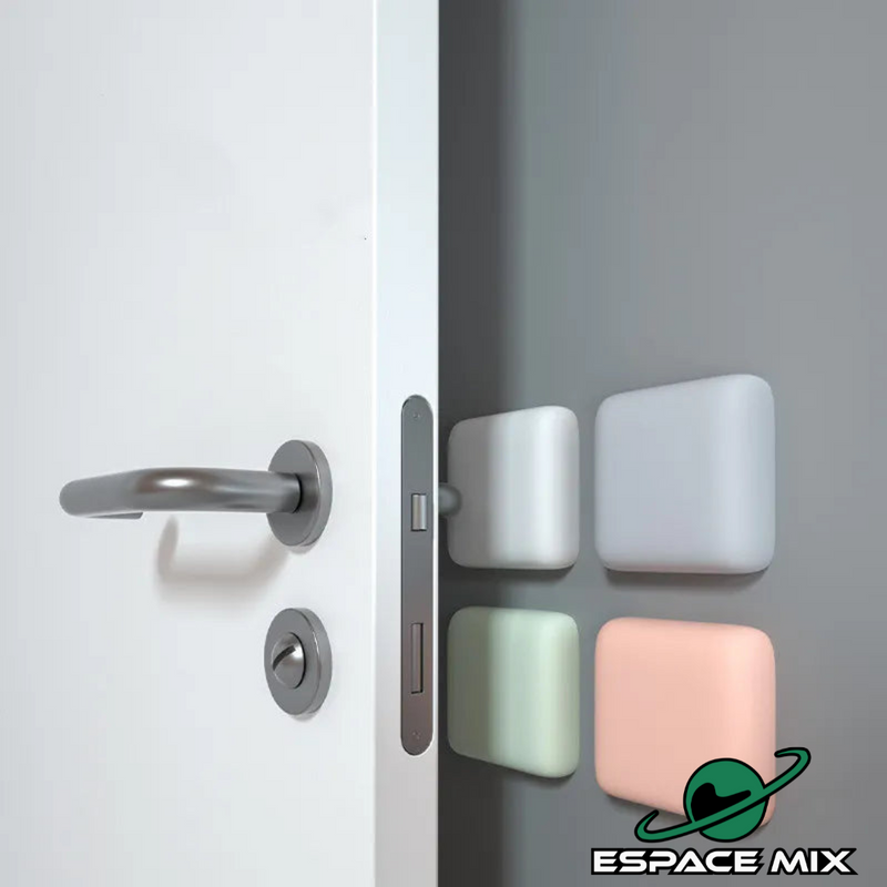 Adesivos De Paredes Anti-Colisão