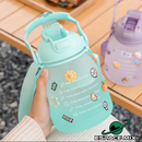 Garrafa De Água Para Crianças