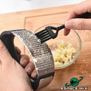 Cortador De Alho Inox