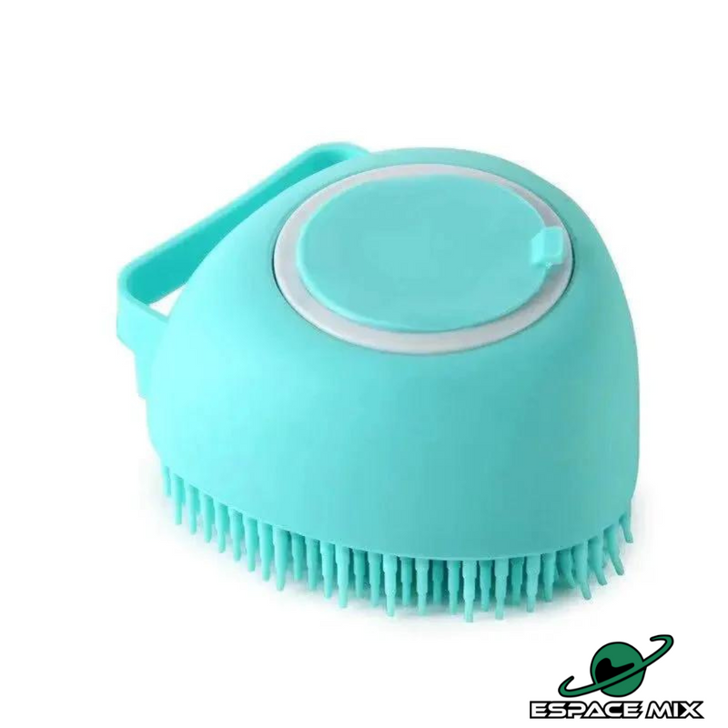 Escova de banho PetBrush