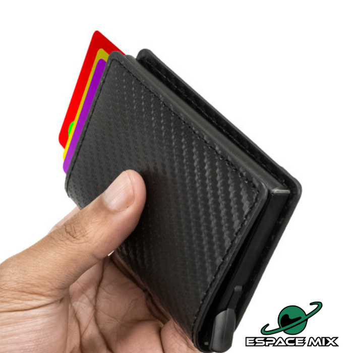 Carteira Ultra Slim