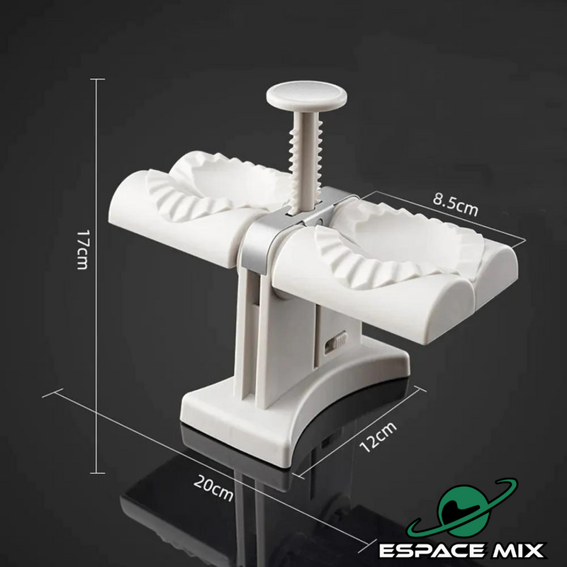 Máquina De Fechar Pastéis