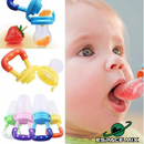 Chupeta Alimentadora Nino & Nina