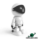 Câmera de Segurança Roboc