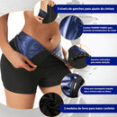 Shorts PREMIUM - Efeito Sauna