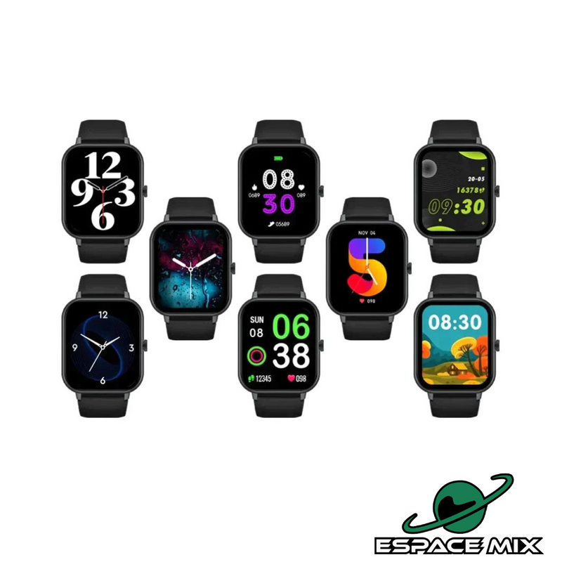 Smartwatch Zeblaze Pro 5
