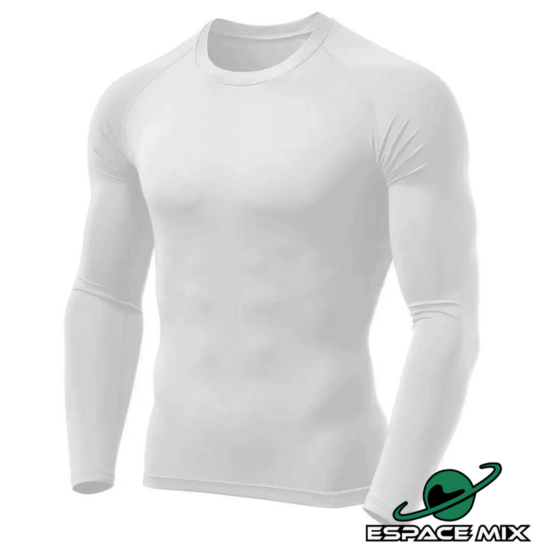 Camiseta Térmica Sports - Proteção Solar