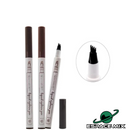 Lápis De Sobrancelha À Prova De Água