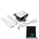 Cabide seca roupas mágico