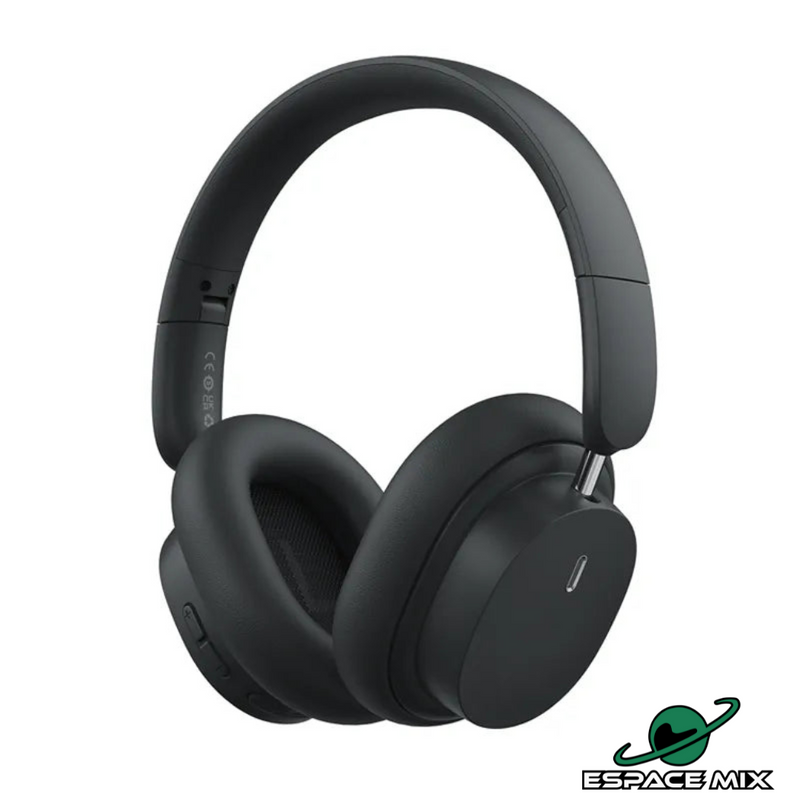 Headphone sem fio Bowie D05