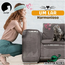 Película Anti Arranhões - CATOP - COMPRE 1 e LEVE 2