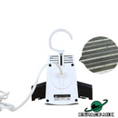 Cabide seca roupas mágico