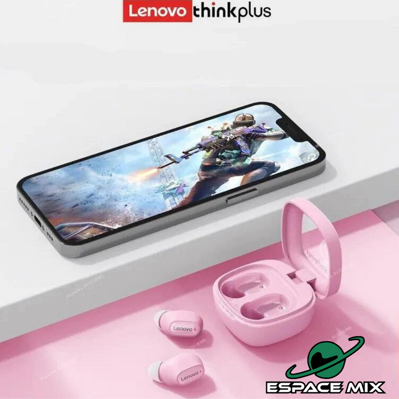 Fone de ouvidos - Lenovo XT62