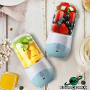 Mini Liquidificador Portátil