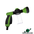 Pistola De Pressão Para Mangueira