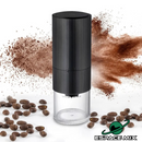 Mini Moedor Elétrico Para Café