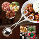 Modelador De Almôndegas