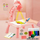 Projetor De Desenhos Doce Encanto