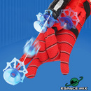 Lança Teia Spider Man