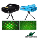 Mini Projetor Holográfico Laser