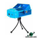 Mini Projetor Holográfico Laser