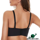 Sutiã Femme Comfort™ Premium - Suporte Máximo Sem Alças