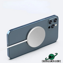 Carregador Magnético Sem Fio