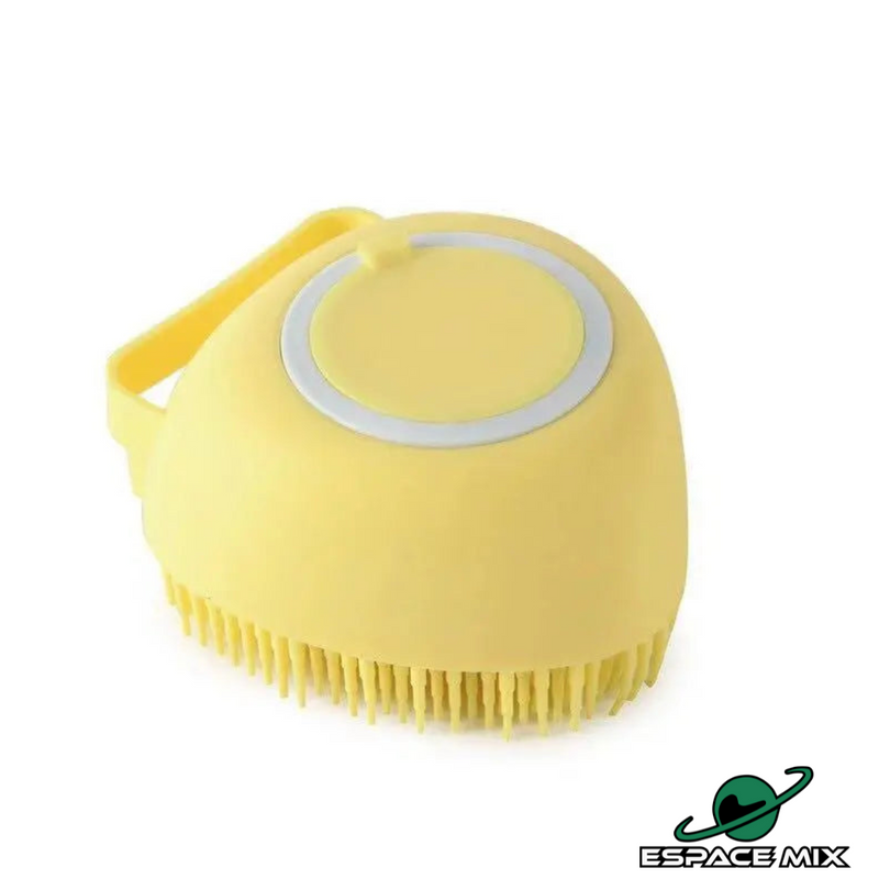 Escova de banho PetBrush