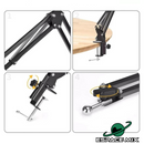 Suporte Celular Com Braço Articulado