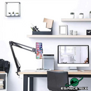 Suporte Celular Com Braço Articulado