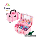 Maleta de Maquiagem Dama Kids