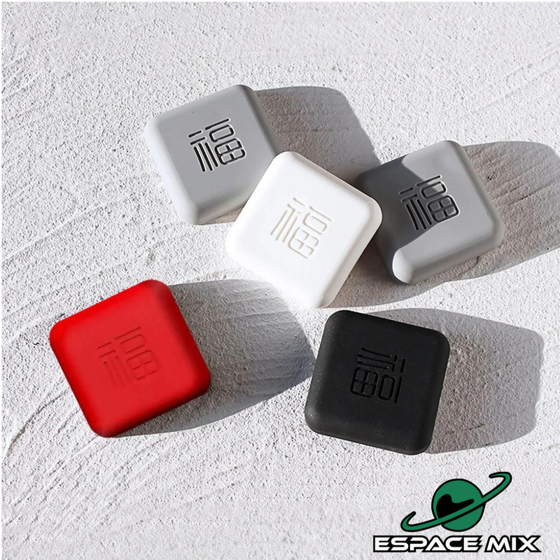 Adesivos De Paredes Anti-Colisão