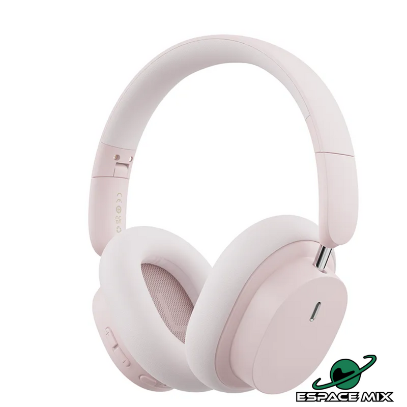 Headphone sem fio Bowie D05