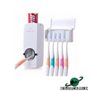 Dispense E Base Para Escovas E Creme Dental