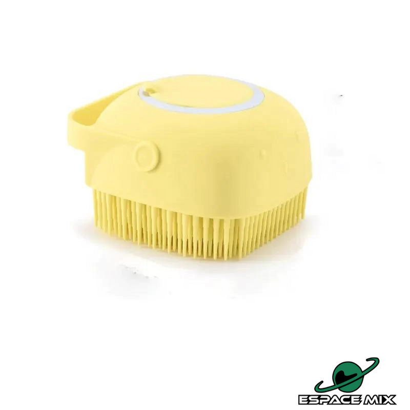 Escova de banho PetBrush