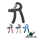 HAND GRIP FLEXOR DE PUNHO - COM MOLA AJUSTÁVEL ANTEBRAÇO MÃOS