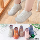 Meias Antiderrapante Infantil