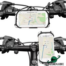 Suporte Para Celular - Bicicletas E Motos