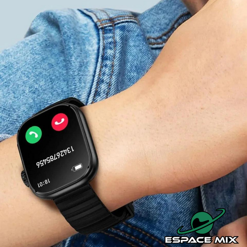 Smartwatch Ultra Series 9