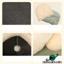 Barraca-Cama Para Gatos