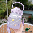 Garrafa De Água Para Crianças