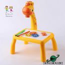 Projetor De Desenhos Doce Encanto