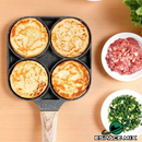 Frigideira Antiaderente de Pedra Maifan