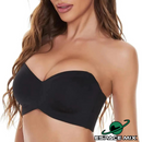 Sutiã Femme Comfort™ Premium - Suporte Máximo Sem Alças