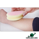 Depilador Esponja Indolor