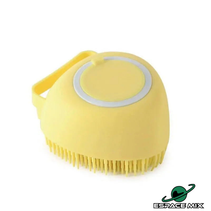 Escova de banho PetBrush