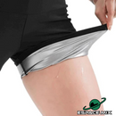 Shorts PREMIUM - Efeito Sauna