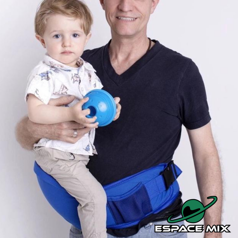 Cinta Baby Comfort - Com Assento