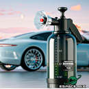 Pulverizador Mix Snow Foam