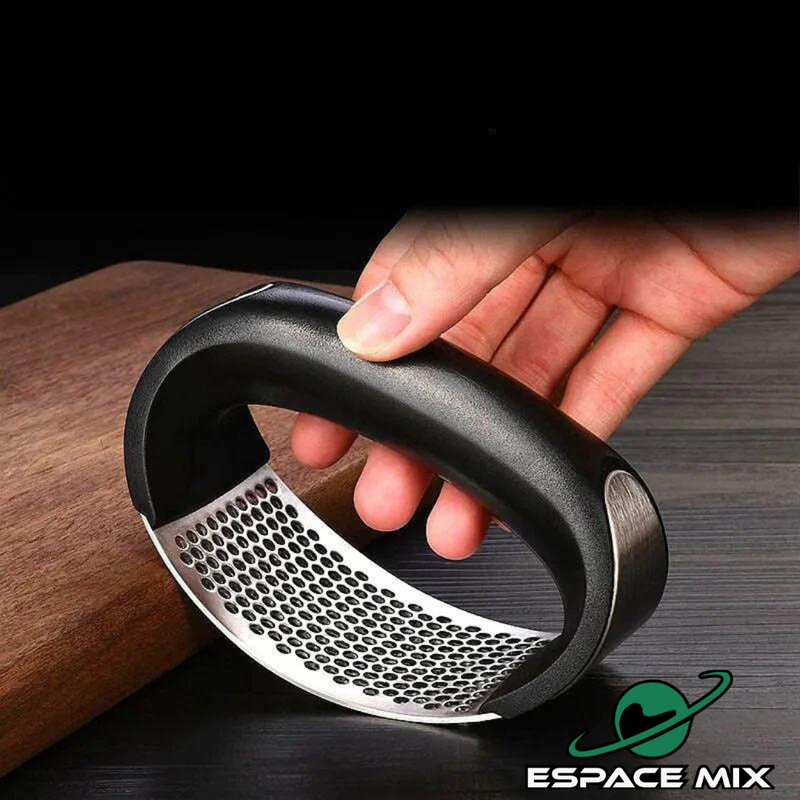 Cortador De Alho Inox